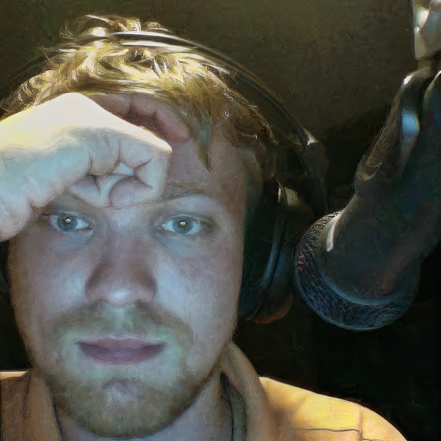 khoroshev's tweet image. Ушёл из жизни Илюха @s1mens 
Горе. Родным и жене сил и терпения.

Покойся с миром, коллега. Ты был классным парнем 🤝