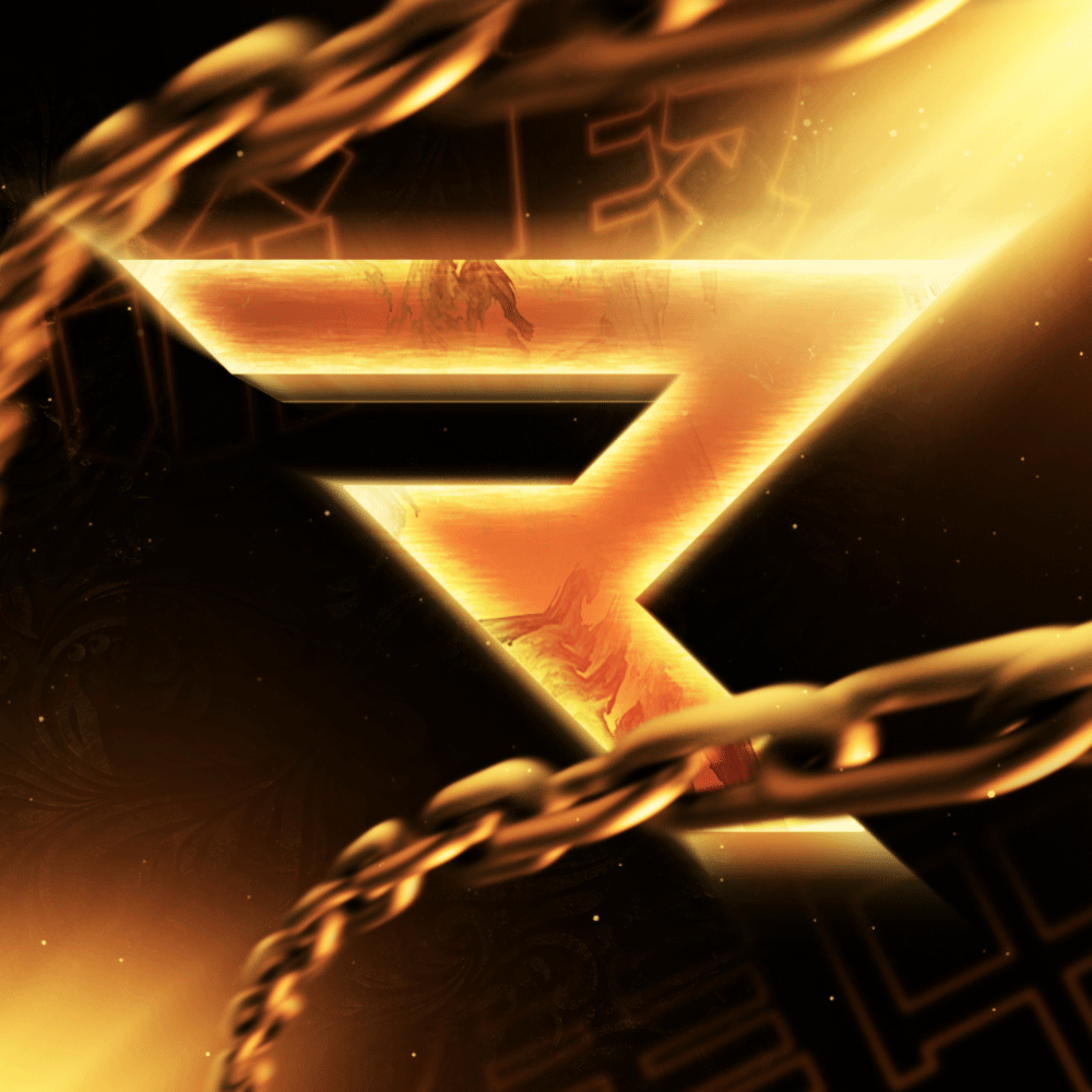 akaRynxx's tweet photo. 2 logos I made yesterday that I'm pretty proud of :D https://t.co/QHISqMESA9