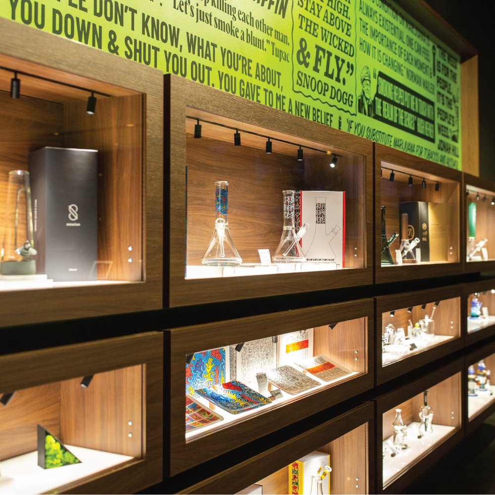 HatchDispensary's tweet photo. Have you signed up for our email list? Make sure you've added your email address to your Springbig profile, or sign up right on our website! You don't want to miss our weekly Hump Day and weekend updates ๐ #GoHatch https://t.co/mblzjGLvvr