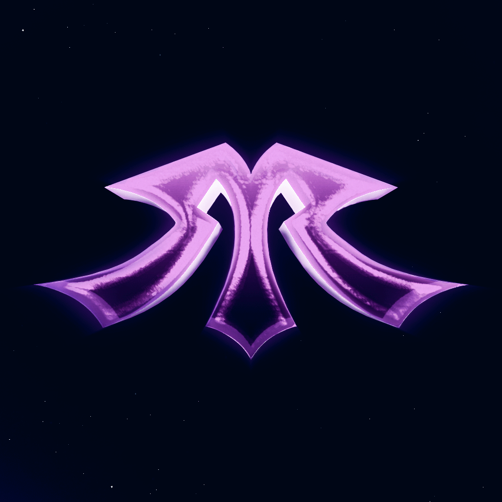 akaRynxx's tweet photo. 2 logos I made yesterday that I'm pretty proud of :D https://t.co/QHISqMESA9