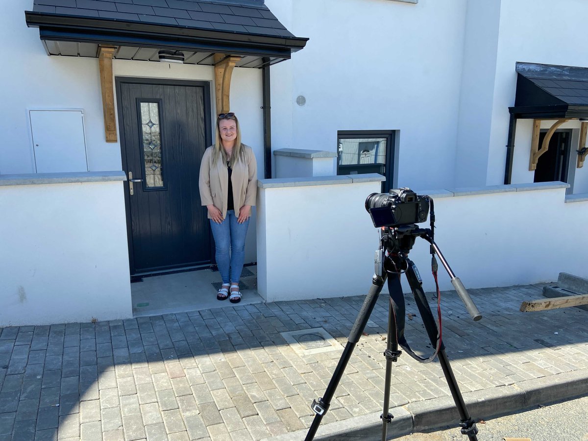 Win A House And Car In Wicklow with Glenealy GAA tweet media