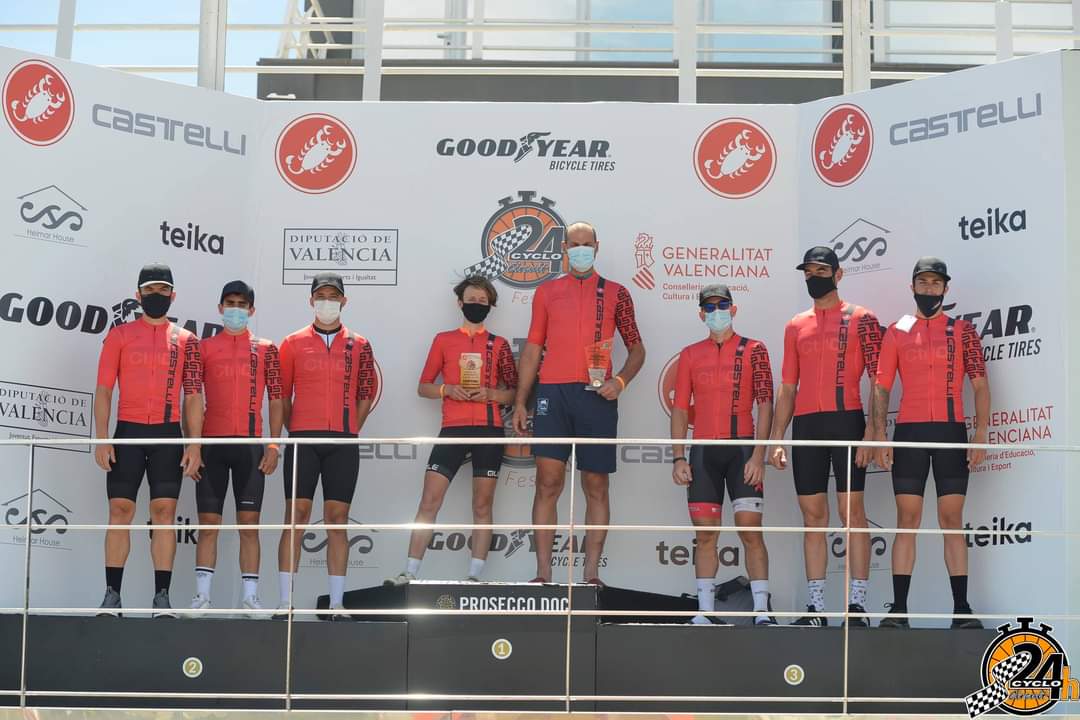 24h cyclo circuit tweet media