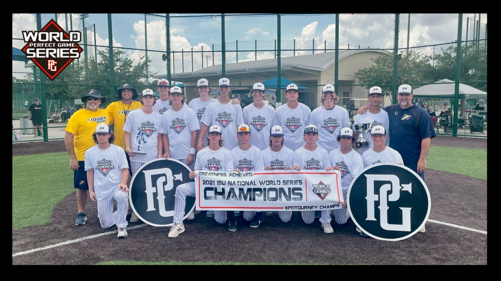 Perfect Game Tournaments tweet media