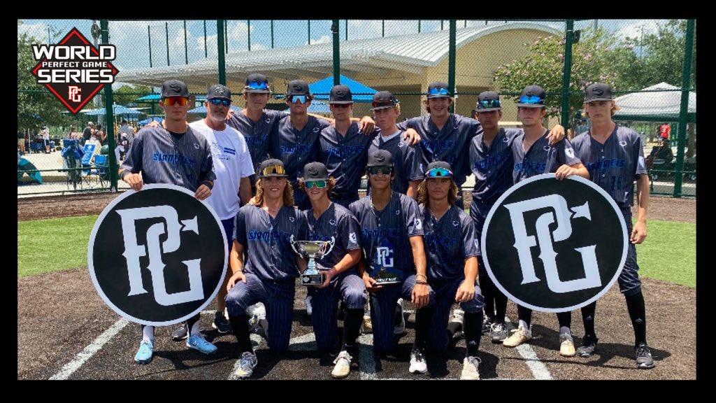 Perfect Game Tournaments tweet media