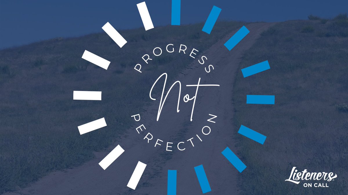 kindly_human's tweet image. Often we are our own worst critics. It important to appreciate the process and not expect perfection. What are you working through today? We&apos;re here to listen and when you want to connect.

#ListenersOnCall #WeListen #ProcessOverPerfection #WorkingThrough #WorkInProgress