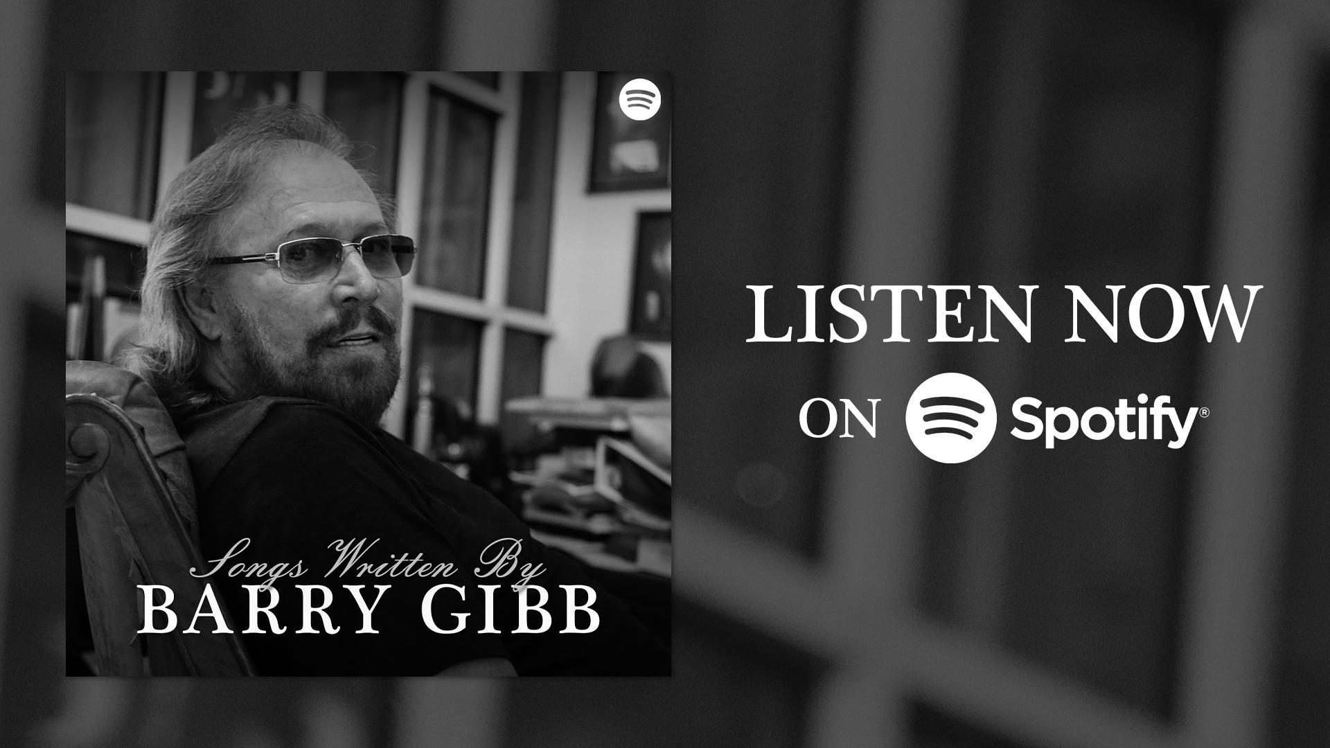 Barry Gibb (GibbBarry) / Twitter