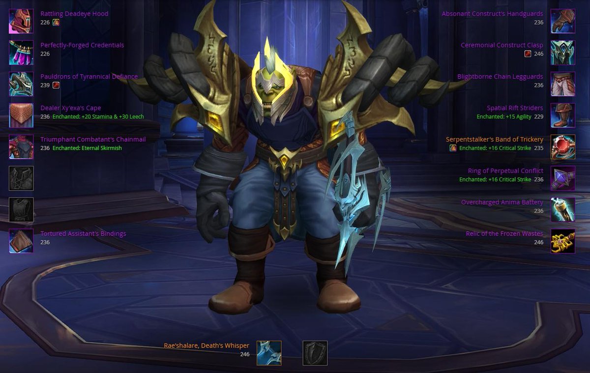 wowhead best in show wowhead best in show