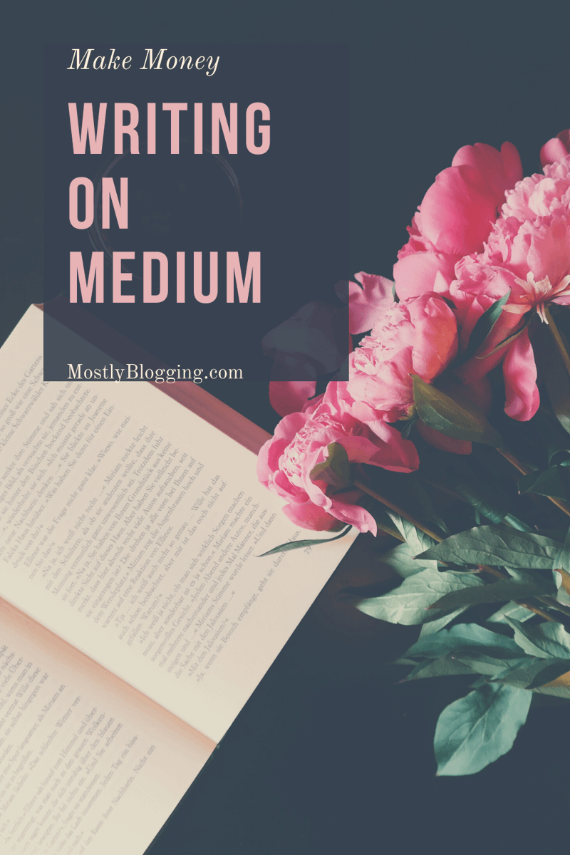 MrsPaznanski's tweet photo. Here are the advantages of writing on Medium https://t.co/Q3BlpBMZF7 Please Retweet #Medium #MediumPartnerProgram #BlogNetworking https://t.co/jo498X4eGI