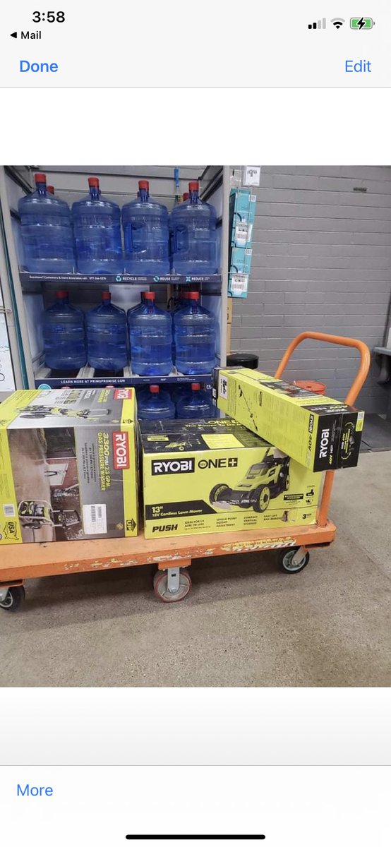 Joe Schulte (@schulte4a) on Twitter photo Great customer service recovery from Karrie Lee on the front end! $900 Recovery <a href="/priester_ron/">Ron Priester</a> <a href="/DorthanalL/">Dorthanal Leonard</a> <a href="/thd_2703/">THD Canton #2703</a> <a href="/priester_ron/">Ron Priester</a> <a href="/mcornejo0723/">Marcus Cornejo</a> @Leesh322 <a href="/BFiskeTHD/">Brad Fiske</a> Great customer service recovery from Karrie Lee on the front end! $900 Recovery <a href="/priester_ron/">Ron Priester</a> <a href="/DorthanalL/">Dorthanal Leonard</a> <a href="/thd_2703/">THD Canton #2703</a> <a href="/priester_ron/">Ron Priester</a> <a href="/mcornejo0723/">Marcus Cornejo</a> @Leesh322 <a href="/BFiskeTHD/">Brad Fiske</a>