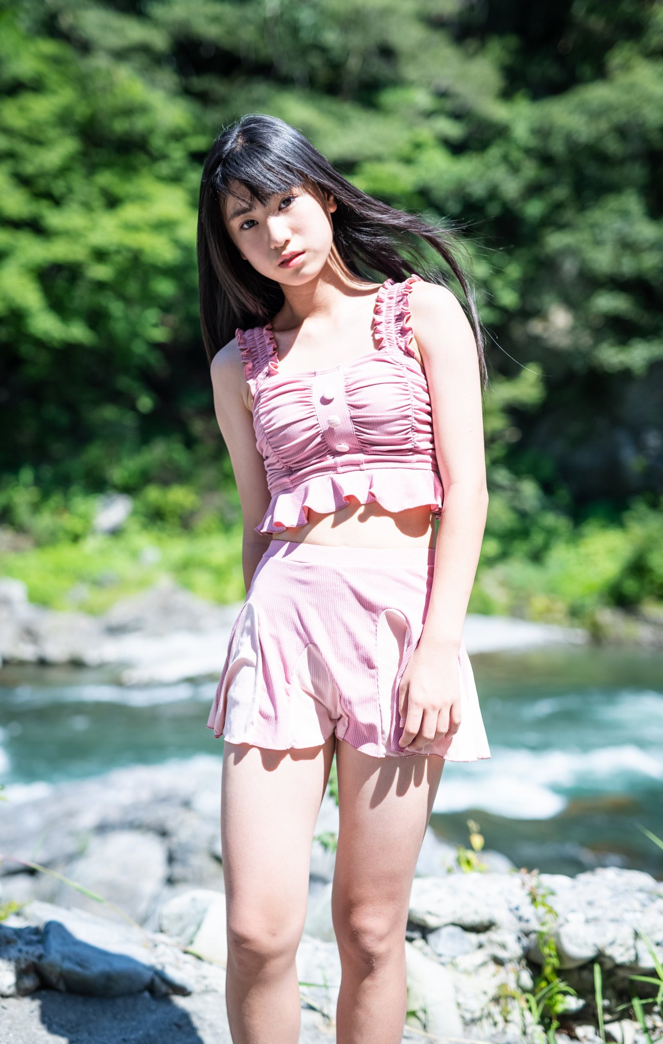 ゆーか☪ギャングママ yuuka | 🌷 5/14（thu）-24（fri） @北千住マルイ open 10:00