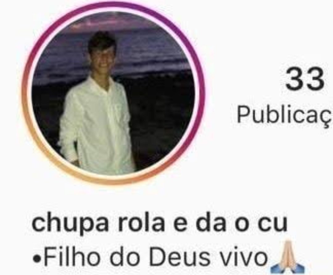 Crentes Passando Vergonha (@crente_na_net) on Twitter photo 