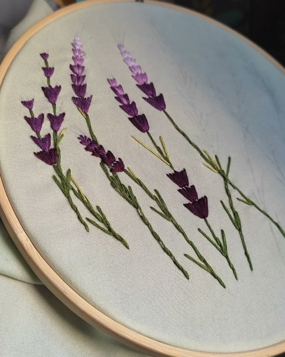 Floral embroidery | w.i.p. pt.2 | nearly there 
.
.
#embroidery #floral #botanical #flowers #aesthetic  #needlepoint #inspired #youngartist #handmade #cottagevibe #feelinold #ArtistOnTwitter #practice #artonfabric #sewing #stitches #embroiderersofinstagram #inspiredbynature