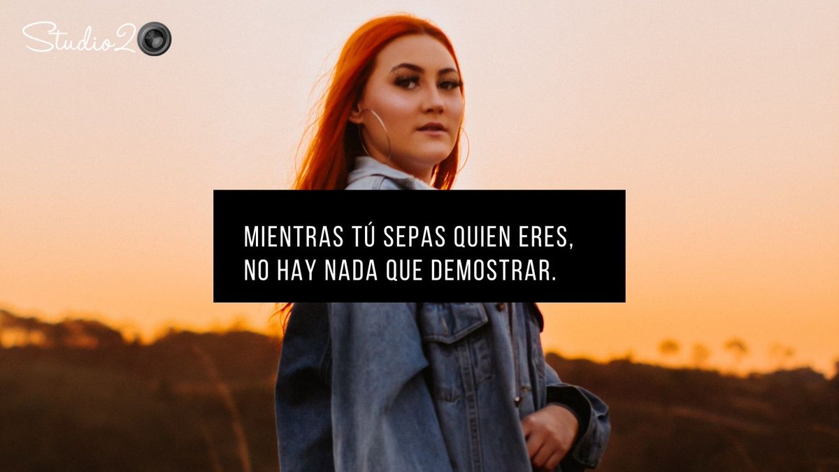 Studio20Cucuta's tweet photo. Repite después de mí: "Mientras tú sepas quien eres, no hay nada que demostrar.".

#modelosmujeres #mujerescucuta #trabajosihay
#trabajocucuta https://t.co/ZHouPFHCFQ