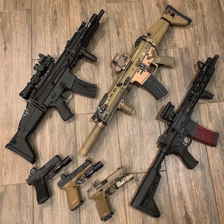 Rt if you love #guns