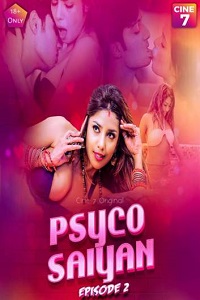 VideosZn's tweet photo. Psycho Saiyan 2021 S01E02 Hindi Cine7 Original Web Series available in 480p/ 720p / 1080p Qualities For Your Mobile/tablet/Computer. And this Movie/Web Series available in HD Print. So, Click DownloadButton below to Start download in HD Print Full

https://t.co/aC3P3A6cWT https://t.co/lyFTx3q2cV