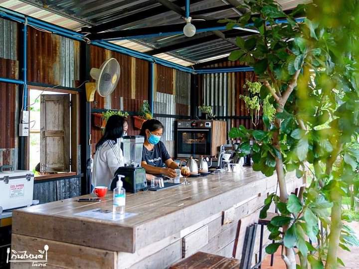 kofisyop konsep orang susah