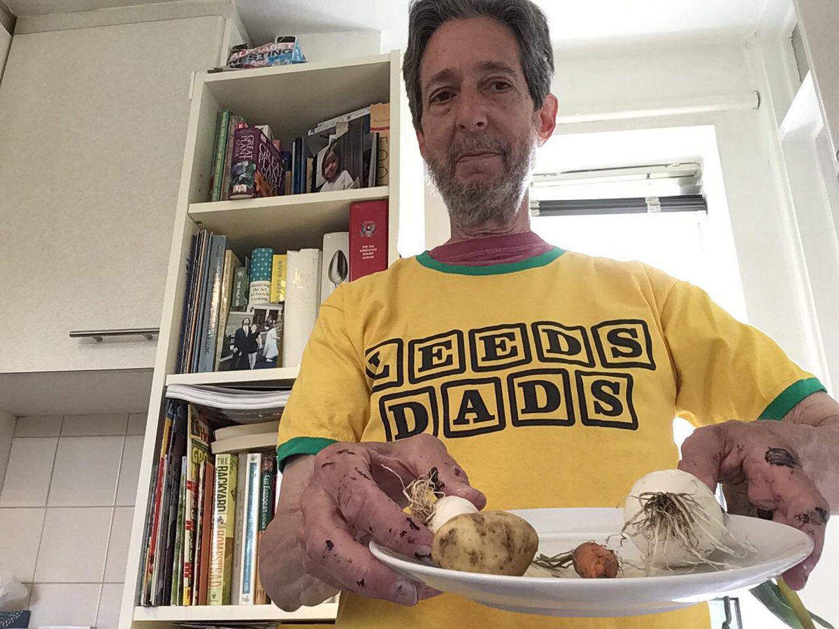 Leeds Dads tweet media