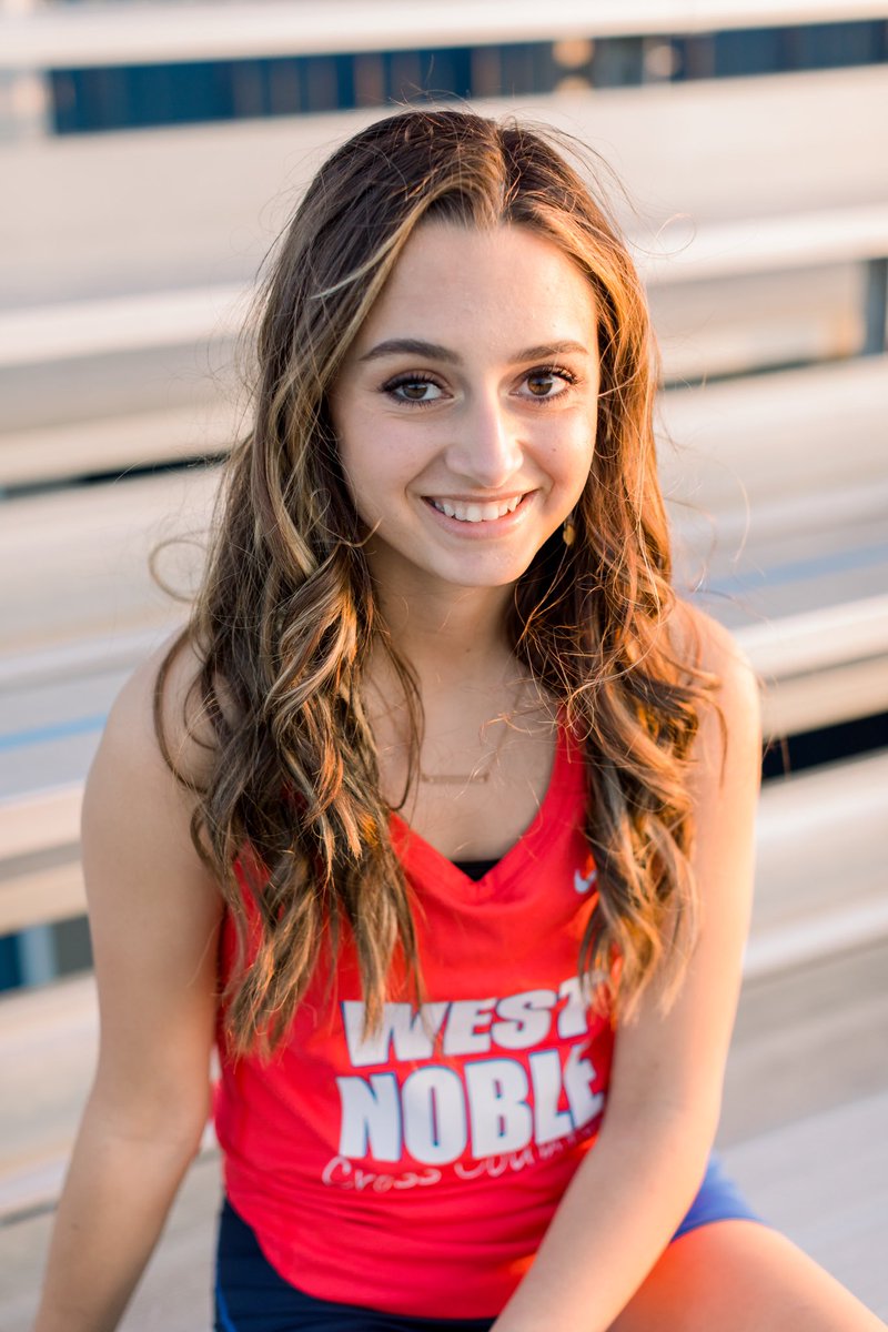 Makayla Coomer - 2021 - Women's Cross Country - Indiana University Kokomo