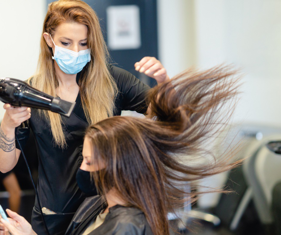 klenapp's tweet photo. According to one salon customer survey, 82% of respondents said it was imperative to have a good relationship with their hairstylist, and 49% said it was harder to find a good stylist than a good romantic partner.

Read the full article: ▸ https://t.co/4OiISTEdL7

#HairSalons https://t.co/r3BDMCZAgt