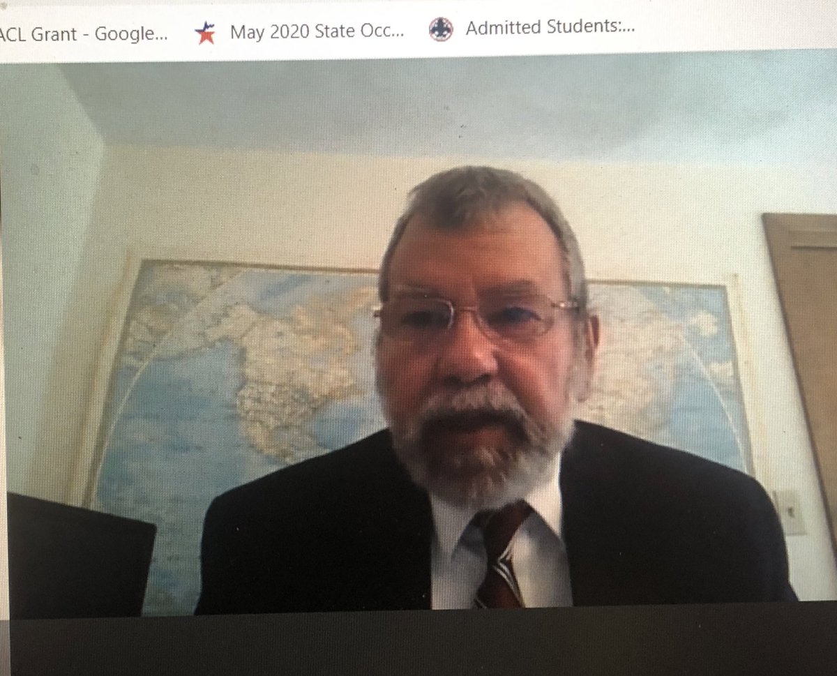 Thank you Representative <a href="/CarmineLGentile/">Carmine Gentile</a> for your outstanding testimony today in support of S774/H737, #EnougPaytoStay Home Care Rate Setting bill - we truly appreciate your leadership and advocacy for #homecareworkers #community #mapoli <a href="/HCACouncil/">HCA Council</a> <a href="/thinkhomecare/">Home Care Alliance</a>