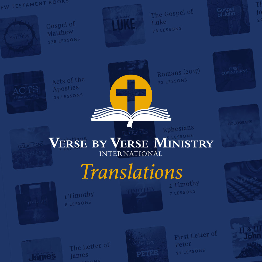 VBVMinistry's tweet photo. Millions of people around the world have never heard the gospel in their first language. A group of more than 30 volunteers from countries around the world are translating VBVMI Bible teaching in Mandarin, Spanish, Indonesian, Italian, French, Afrikaans, Norsk, Tamil, and more! https://t.co/5iEGFnUZn4