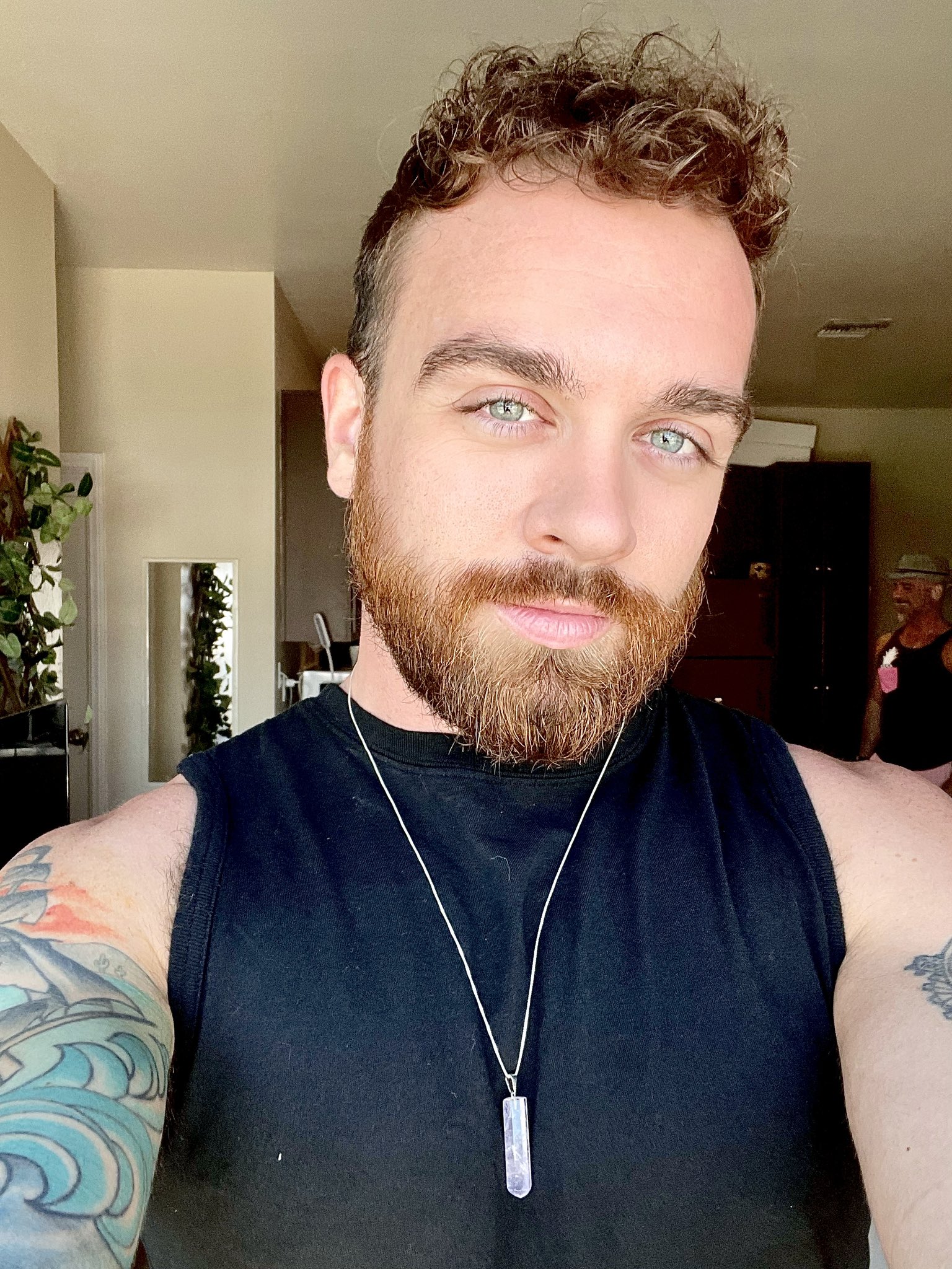 TW Pornstars - Jarrod James. Twitter. 🌊 🌊. 3:42 PM - 20 Jul 2021