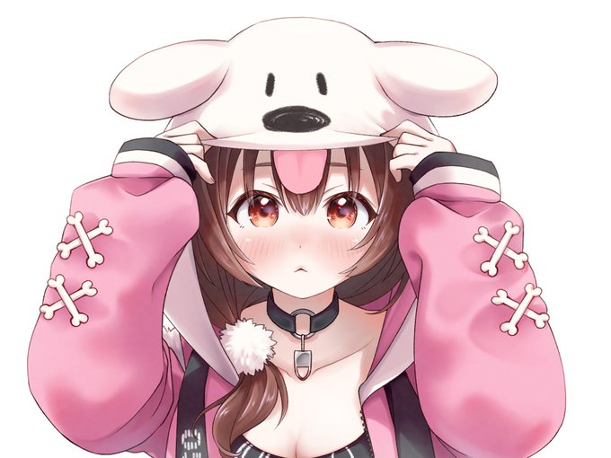 🥐💓
 #できたてころね 