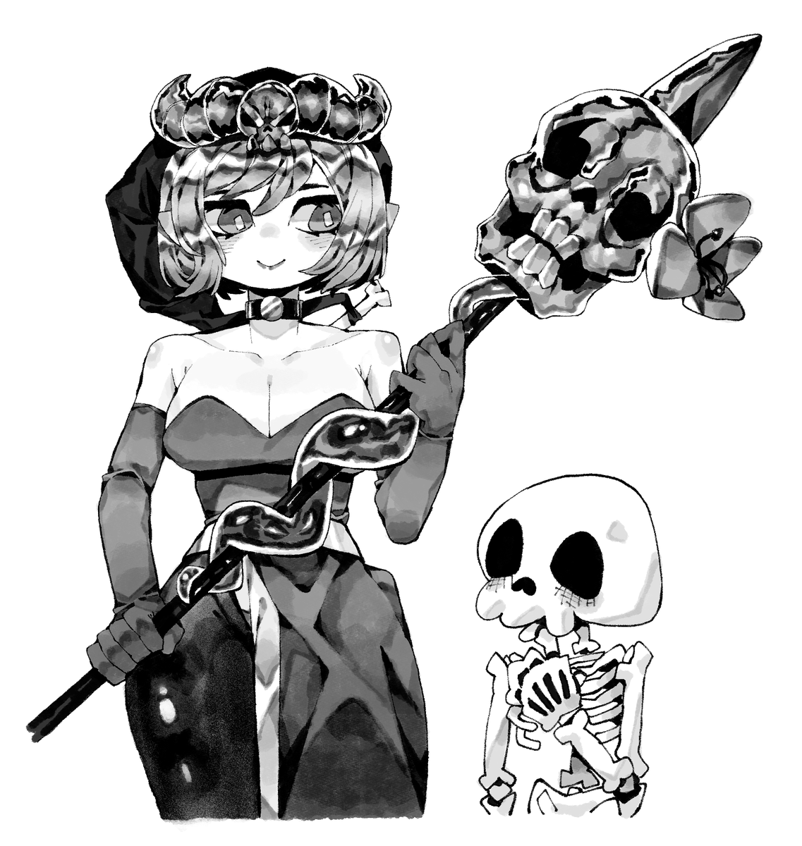 CM - Tone type 
