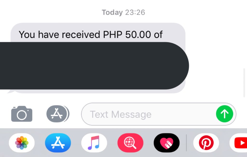 najaemprio's tweet photo. thank youuu so much po!! god bless po π @Stochasticshop #StochasticFeedbacks https://t.co/8w1nt3HlaJ