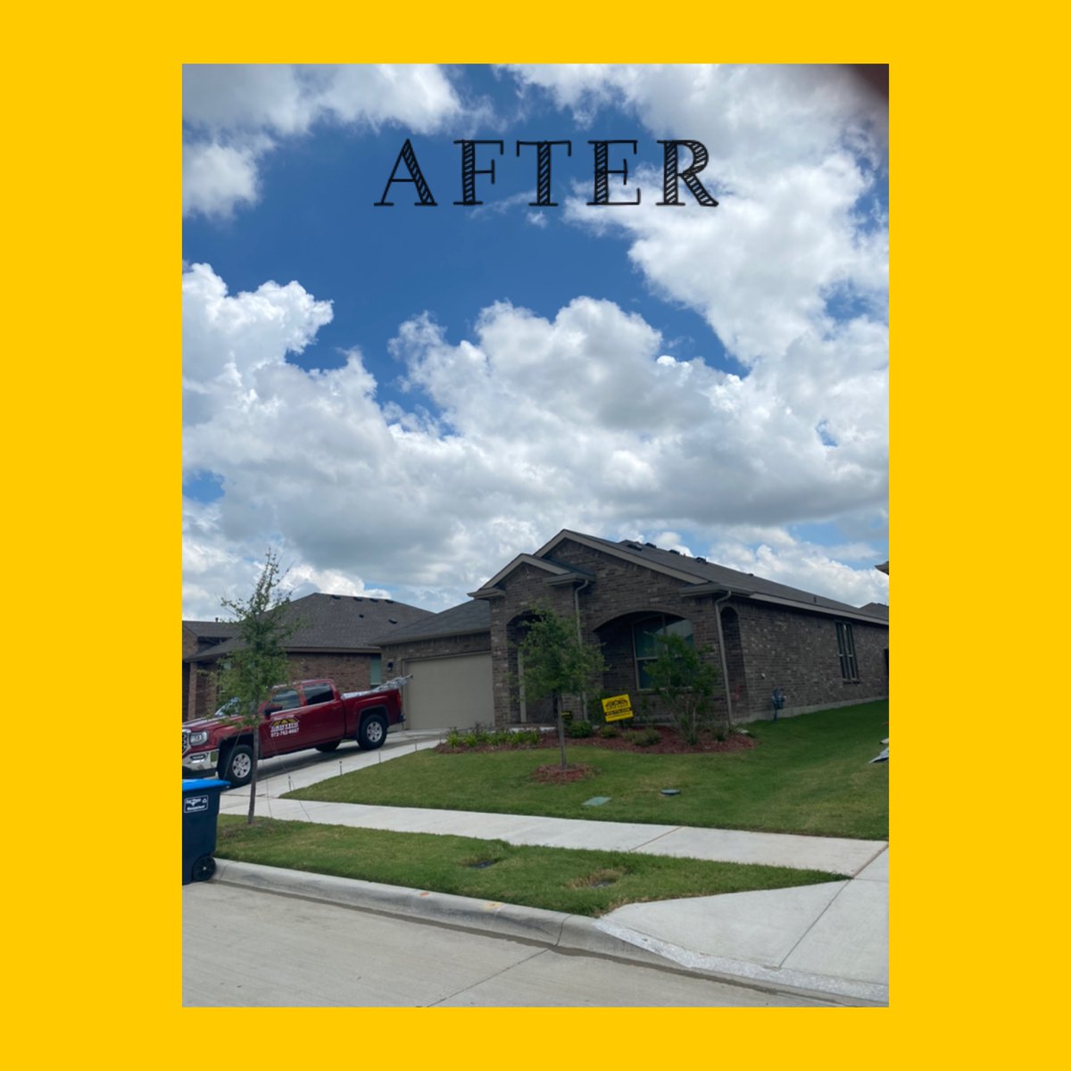 Griffith Roofing Company tweet media