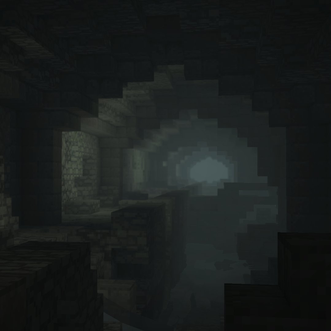 Moria Minecraft Middle Earth