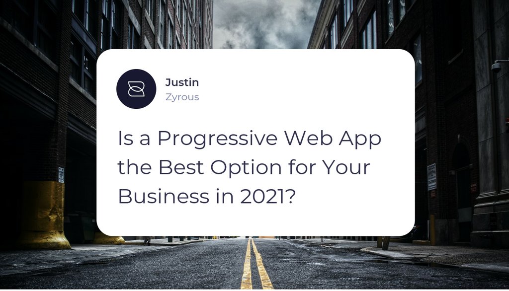 TechnoReviewMob's tweet image. Some of the most digitally innovative companies are already using PWAs to provide engaging and enjoyable experiences that combine the best elements of web development and native apps.

Read more 👉 lttr.ai/i3Wq

#progressivewebapp #PWADevelopment #softwaredevelopment