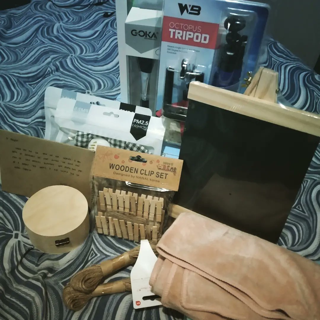 trav3losopher's tweet image. Thanks Raffia.PH and Nanal Arts for these! Looking forward for more projects with you two. #clientperks #digitalrevamp