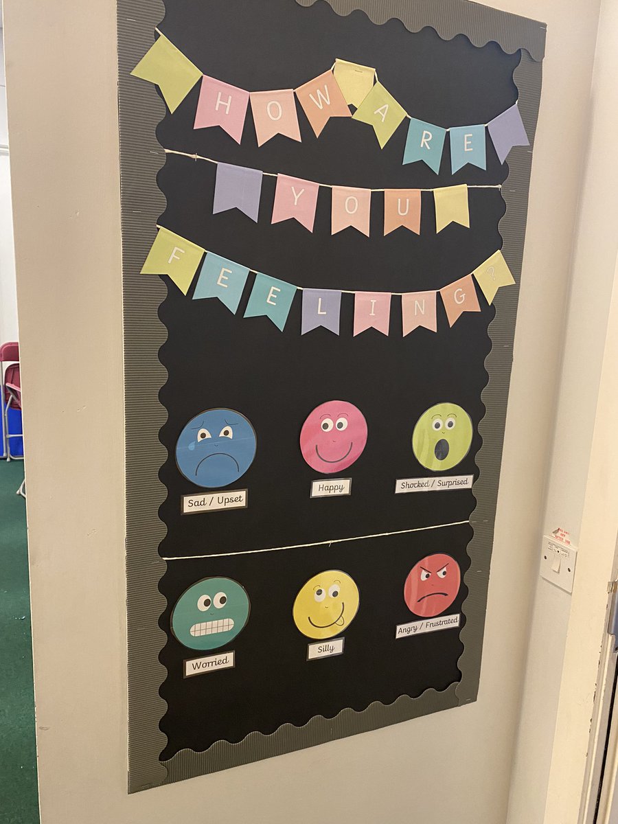 Miss_C_ECT's tweet photo. My first classroom display is up 👏🏻 I felt a little overwhelmed walking into an empty classroom today knowing it’s down to me to bring it to life but I made some good progress and can’t wait to carry on tomorrow 👩🏼🏫 #FirstClassroom #ECT #ClassroomPrep #EduTwitter #TeacherTwitter https://t.co/NmyMjhlGsx