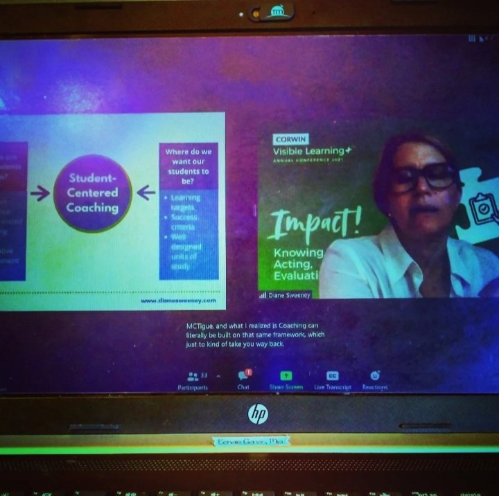 LindaPerezSATX's tweet photo. Starting 21-22 w/ Diane Sweeney and the Visible Learning Conference. @corwin_press
#AVL2021 #studentcenteredcoaching #mathinstructionalcoach #mathinstruction #mathteachersofinstagram #instructionalcoach #coaching #educatorsofinstagram #visablelearning https://t.co/igJtr1uWZa