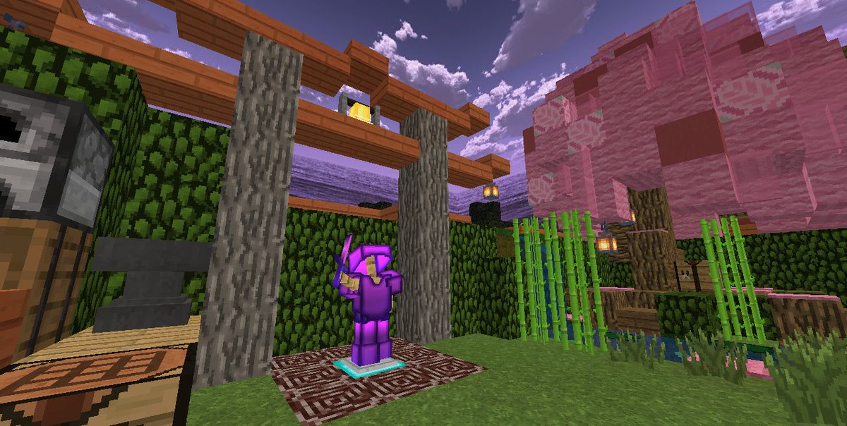 !               Angel [256x]

 • Created By: @/y2kki 

•  Yukki Channel: youtube.com/c/Yukkin

 • Ported By:  
@_ImChicken_
 
• Download (BE): mediafire.com/file/2f0rtsxzb…

 • Java edition: youtube.com/watch?v=UThN1R…