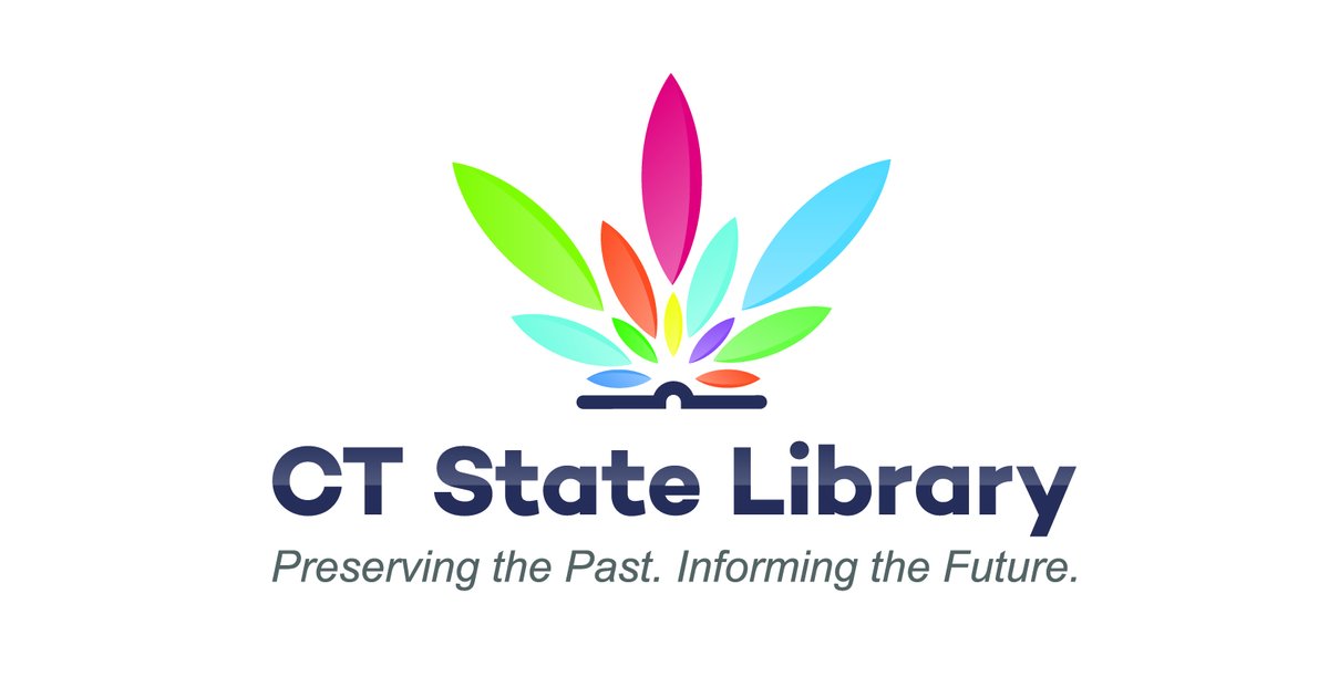 LibraryofCT's tweet photo. #CTSHRAB #CoSA #CTDA  The Connecticut State Historical Records Advisory Board (CT SHRAB) is the 2021 recipient of the Council of State Archivists – National Historical Publications and Records Commission’s State Historical Advisory Board Award of Merit.  https://t.co/DbFxGSB7q5 https://t.co/jbzGquP3VW