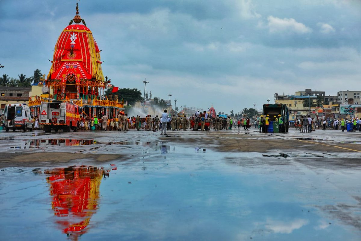 Naveen Patnaik tweet media