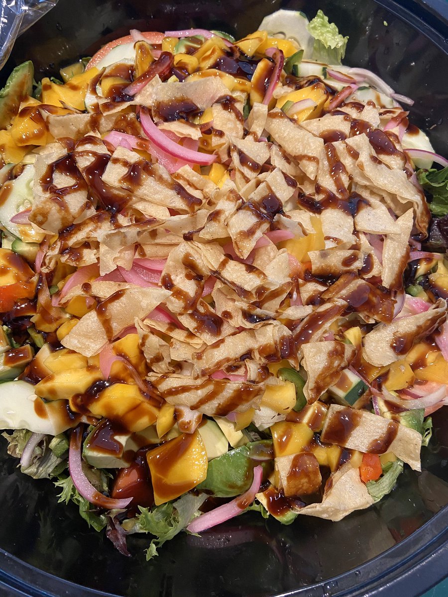 Grilled Greek Chicken Souvlaki &amp; Ensalada de Pollo #catering