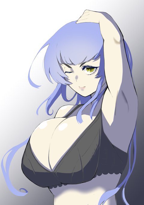 厚塗りおっぺい 