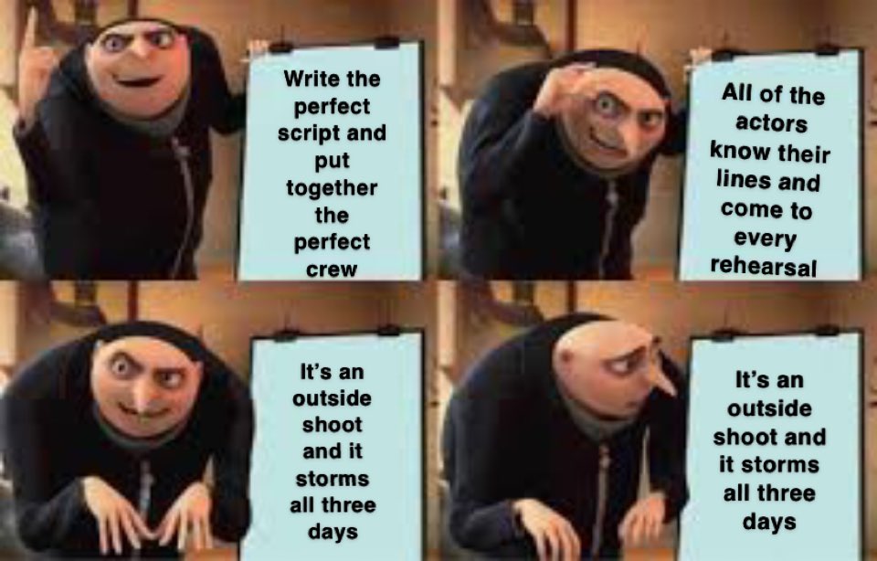 UNO Filmmaker's Club (@filmmakeruno) on Twitter photo 