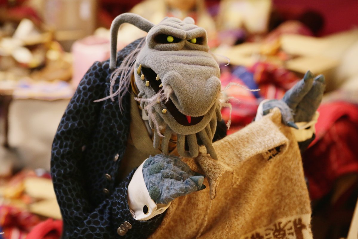 TheMuppets tweet picture