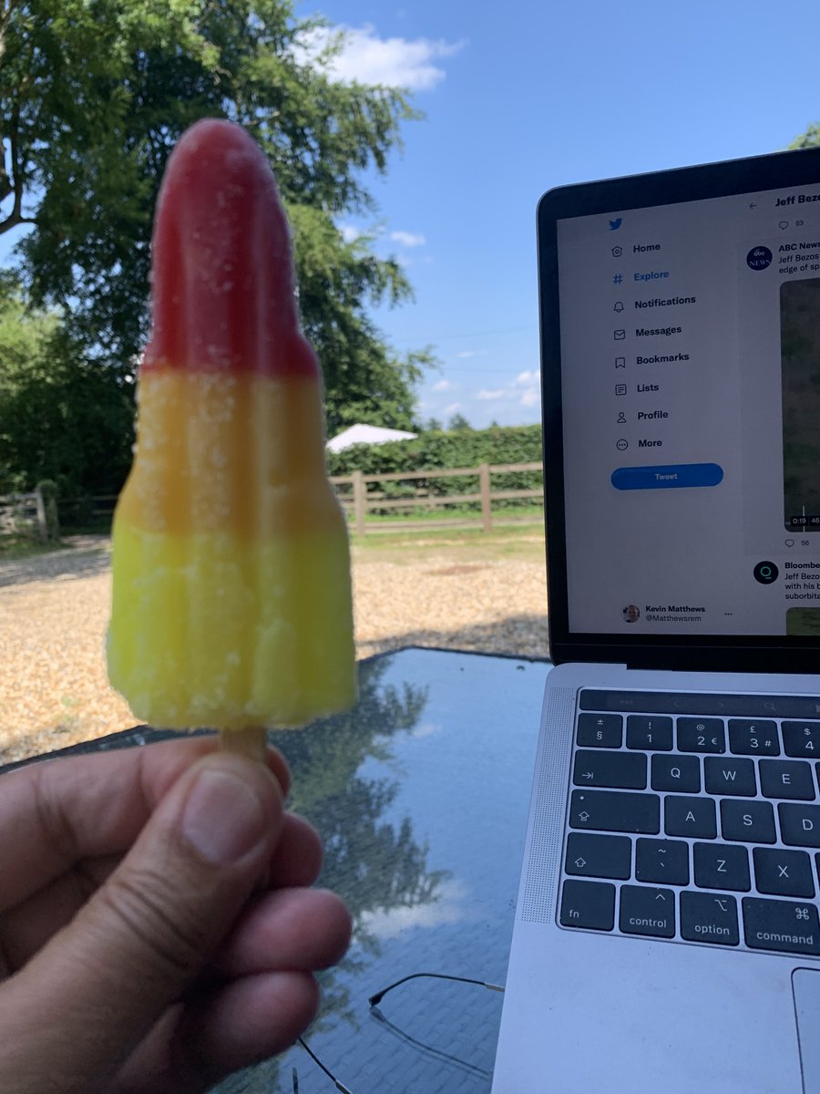 Kevin Matthews tweet media