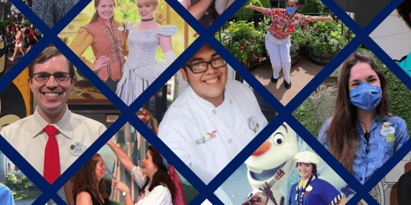 InsideTheMagic's tweet photo. Disney World Brings Back ANOTHER Suspended Program!
#WaltDisneyWorld #DisneyParks #disneyprogram #disneyjobs
https://t.co/umJAeZxQrV https://t.co/hTaf3f8EOd