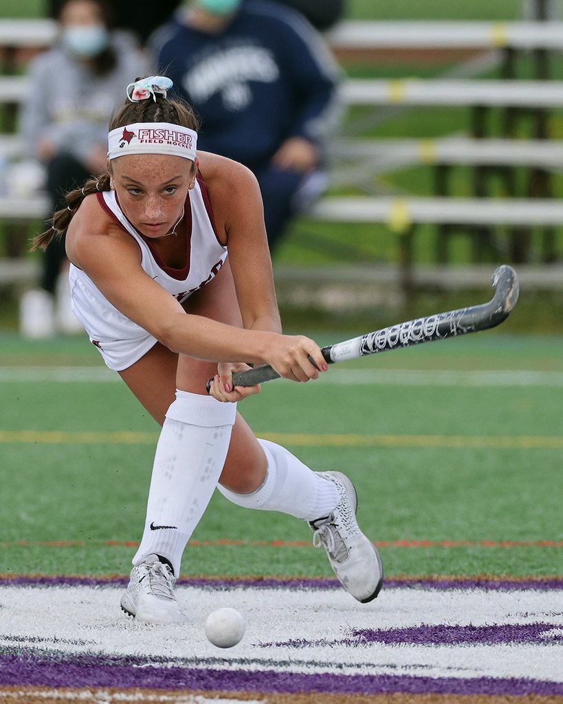 FLOCKY SZN!! 🗓️
<a href="/fisherfieldhoc1/">fisherfieldhockey</a> has got a loaded schedule in hopes to run it back... read all about it here: buff.ly/3wSa3dS