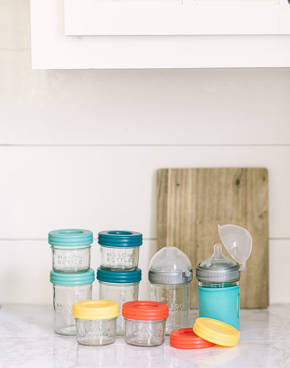Mason Bottle tweet media
