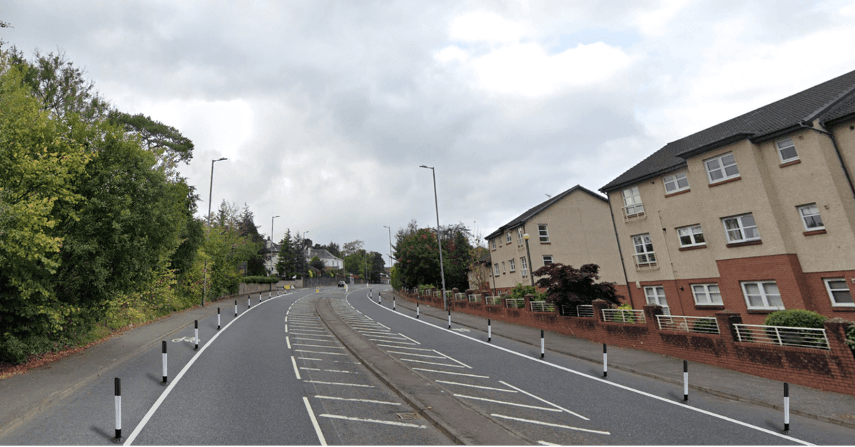 Changes are coming to Ayr Road! 🚲🚗 

We're in the process of replacing the temporary traffic management installed as part of our Spaces for People project last year with more robust measures and welcome your comments.

Submit your views here: orlo.uk/T1M3y