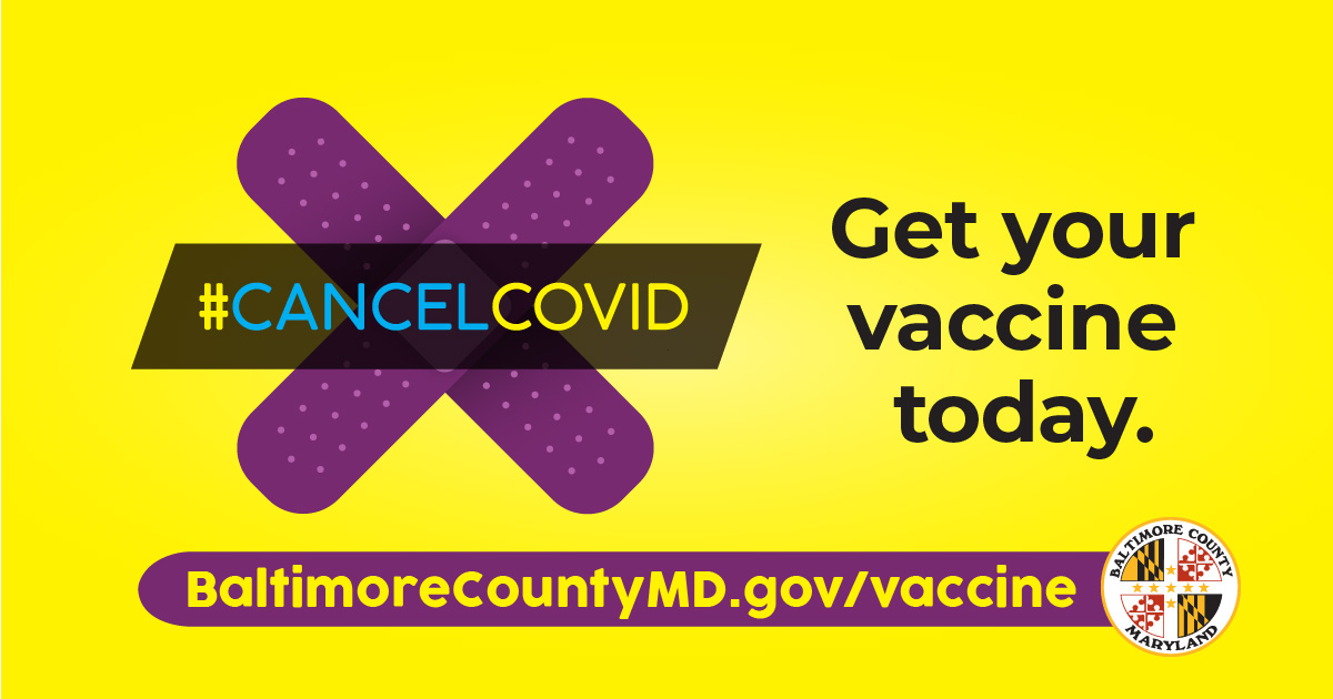 BaltCoGov's tweet image. Ready to get your Covid-19 vaccine? Meet us at the Maryland State Fairgrounds in #Timonium today! 

⏰  4 p.m.  – 7 p.m.
📅  ow.ly/blMt50FzO47 or walk-up
💉  Pfizer

#CancelCovid
#HealingStartsHere