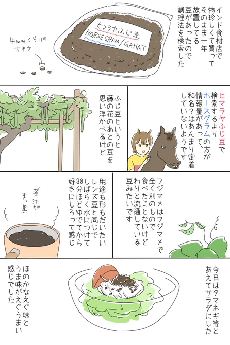 この夏はなんとなく買ってそのままの豆を消費していきたい 