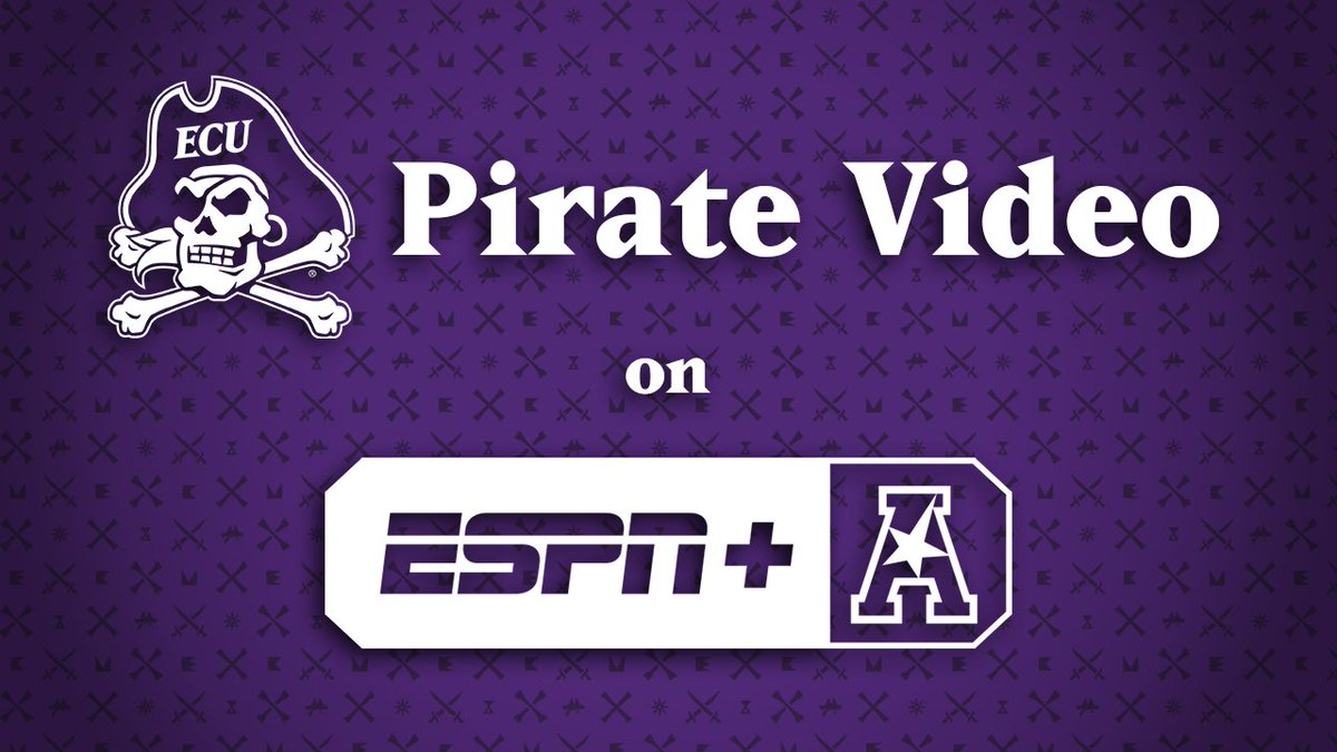We are looking for ECU students to come work with us on our ESPN+ broadcast! 

This is great opportunity for any student interested in live sports production. 

Link: ecu.peopleadmin.com/postings/43054